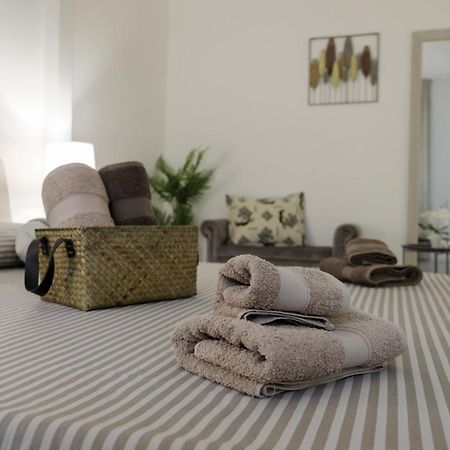 Abba43 Apartment Cagliari Exteriör bild
